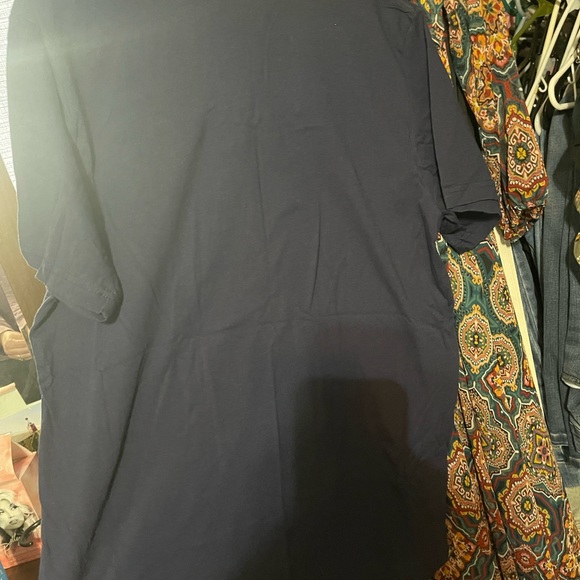 Willie Nelson Concert Tee - Picture 3 of 3